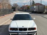 BMW 530 1995 годаүшін3 500 000 тг. в Алматы