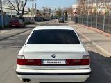BMW 530 1995 годаүшін3 500 000 тг. в Алматы – фото 2