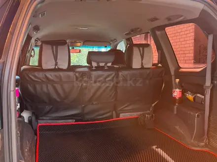 Toyota Land Cruiser Prado 2006 года за 8 300 000 тг. в Актобе – фото 2