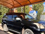 Toyota Land Cruiser Prado 2006 года за 8 300 000 тг. в Актобе
