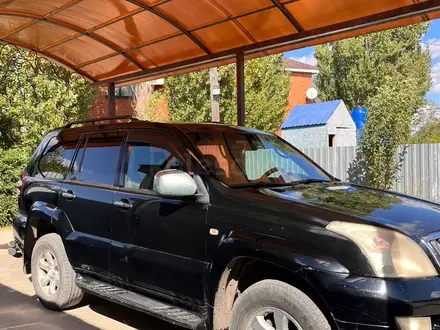 Toyota Land Cruiser Prado 2006 года за 8 300 000 тг. в Актобе