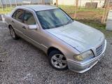 Mercedes-Benz C 180 1994 годаүшін650 000 тг. в Талдыкорган – фото 3