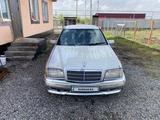 Mercedes-Benz C 180 1994 годаүшін650 000 тг. в Талдыкорган