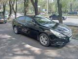 Hyundai Sonata 2011 года за 6 000 000 тг. в Алматы – фото 2