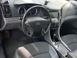 Hyundai Sonata 2011 годаүшін6 000 000 тг. в Алматы – фото 5