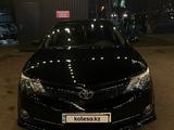 Toyota Camry 2013 года за 6 500 000 тг. в Шымкент