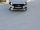 ВАЗ (Lada) Vesta 2018 года за 5 000 000 тг. в Атбасар