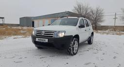 Renault Duster 2015 годаүшін4 500 000 тг. в Шымкент