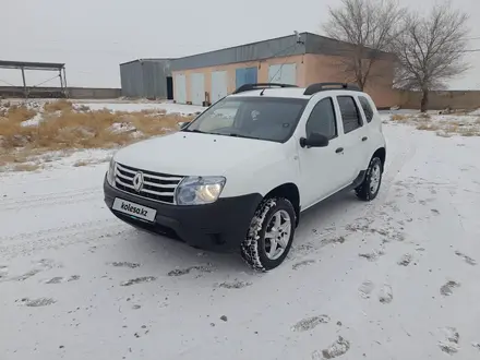 Renault Duster 2015 года за 4 500 000 тг. в Шымкент – фото 20