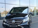 Mercedes-Benz V 300 2024 года за 57 777 777 тг. в Алматы