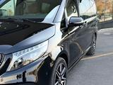Mercedes-Benz V 300 2024 года за 57 777 777 тг. в Алматы – фото 3