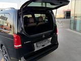 Mercedes-Benz V 300 2024 года за 57 777 777 тг. в Алматы – фото 5
