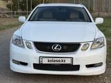 Lexus GS 300 2006 года за 5 200 000 тг. в Тараз
