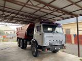 КамАЗ  5511 1995 годаүшін6 000 000 тг. в Шымкент