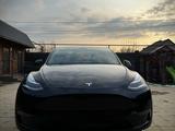 Tesla Model Y 2020 года за 14 500 000 тг. в Алматы