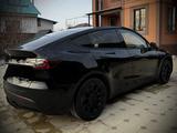 Tesla Model Y 2020 года за 14 500 000 тг. в Алматы – фото 4