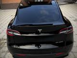 Tesla Model Y 2020 года за 14 500 000 тг. в Алматы – фото 5
