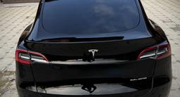 Tesla Model Y 2020 года за 14 500 000 тг. в Алматы – фото 5