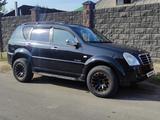 SsangYong Rexton 2007 года за 5 900 000 тг. в Алматы