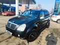 SsangYong Rexton 2007 года за 5 400 000 тг. в Алматы – фото 3