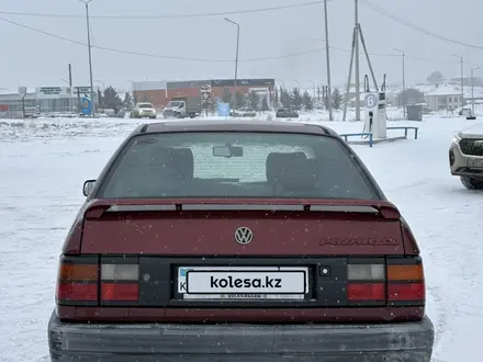 Volkswagen Passat 1993 года за 1 100 000 тг. в Кокшетау – фото 3