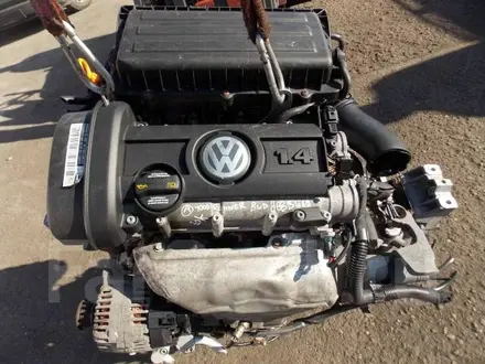 Двигатель VOLKSWAGEN AMX ACK CDA CCZ ACU CHPA CBZ CAXA AXQ CNC EA888 EA111 за 89 700 тг. в Алматы – фото 11