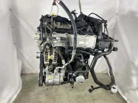 Двигатель VOLKSWAGEN AMX ACK CDA CCZ ACU CHPA CBZ CAXA AXQ CNC EA888 EA111 за 89 700 тг. в Алматы – фото 14