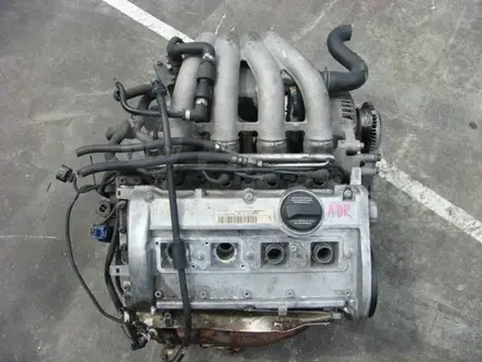 Двигатель VOLKSWAGEN AMX ACK CDA CCZ ACU CHPA CBZ CAXA AXQ CNC EA888 EA111 за 89 700 тг. в Алматы – фото 6