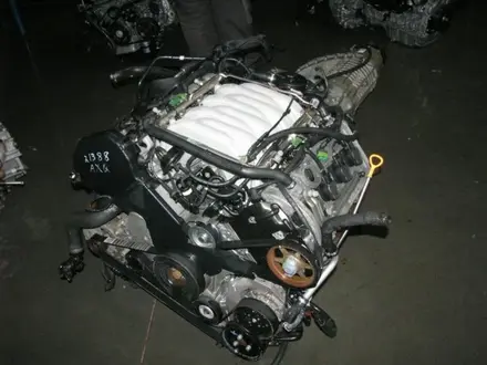 Двигатель VOLKSWAGEN AMX ACK CDA CCZ ACU CHPA CBZ CAXA AXQ CNC EA888 EA111 за 89 700 тг. в Алматы