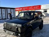 ВАЗ (Lada) Lada 2121 2019 года за 5 500 000 тг. в Караганда – фото 2