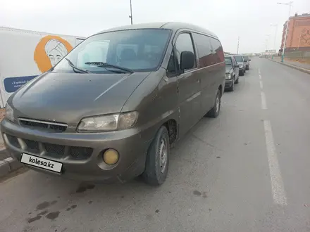 Hyundai Starex 1997 года за 1 300 000 тг. в Кызылорда