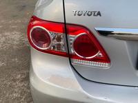 Toyota Corolla 2012 года за 6 300 000 тг. в Караганда