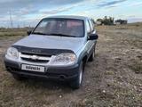 Chevrolet Niva 2013 годаүшін3 100 000 тг. в Караганда – фото 2