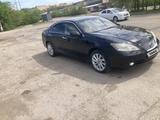 Lexus ES 350 2007 года за 5 500 000 тг. в Астана – фото 2