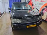 Land Rover Range Rover 2007 годаүшін7 300 000 тг. в Байконыр – фото 3