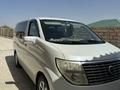 Nissan Elgrand 2004 годаүшін4 200 000 тг. в Актау – фото 5