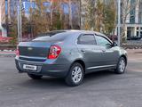 Chevrolet Cobalt 2022 годаүшін6 150 000 тг. в Караганда – фото 4