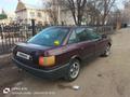 Audi 80 1991 года за 1 200 000 тг. в Уральск – фото 3