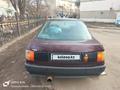 Audi 80 1991 года за 1 200 000 тг. в Уральск – фото 4