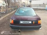 Audi 80 1991 года за 1 300 000 тг. в Уральск – фото 4