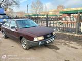 Audi 80 1991 года за 1 200 000 тг. в Уральск – фото 5