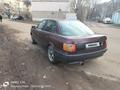 Audi 80 1991 года за 1 200 000 тг. в Уральск – фото 6