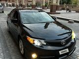 Toyota Camry 2013 годаfor5 700 000 тг. в Актау – фото 3