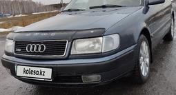 Audi 100 1992 года за 2 750 000 тг. в Петропавловск