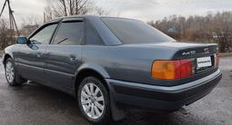 Audi 100 1992 года за 2 750 000 тг. в Петропавловск – фото 5