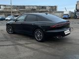 Hyundai Grandeur 2022 года за 14 900 000 тг. в Кокшетау – фото 3