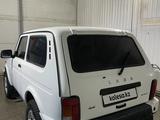 ВАЗ (Lada) Lada 2121 2019 годаfor4 350 000 тг. в Семей – фото 3