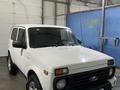 ВАЗ (Lada) Lada 2121 2019 годаfor4 350 000 тг. в Семей – фото 6