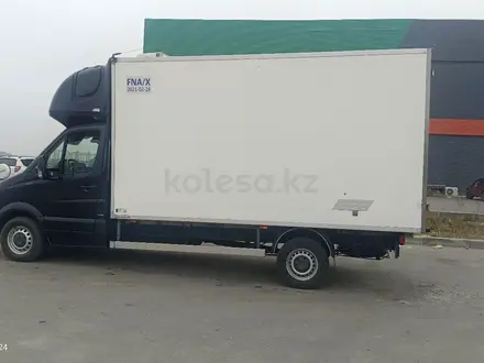 Mercedes-Benz Sprinter 2015 года за 16 000 000 тг. в Тараз – фото 3