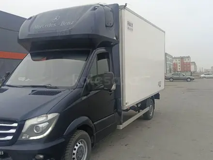 Mercedes-Benz Sprinter 2015 года за 16 000 000 тг. в Тараз – фото 8